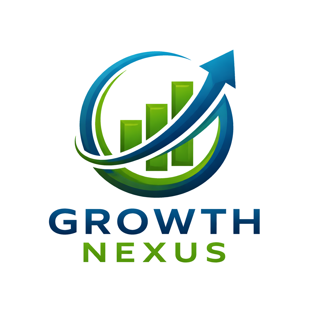 Growth Nexus Logo